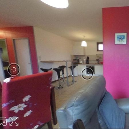 Maison 2Ch - 4 Pers En Picardie Parking Gratuit - By La Source D'Orfee Courcelette Экстерьер фото